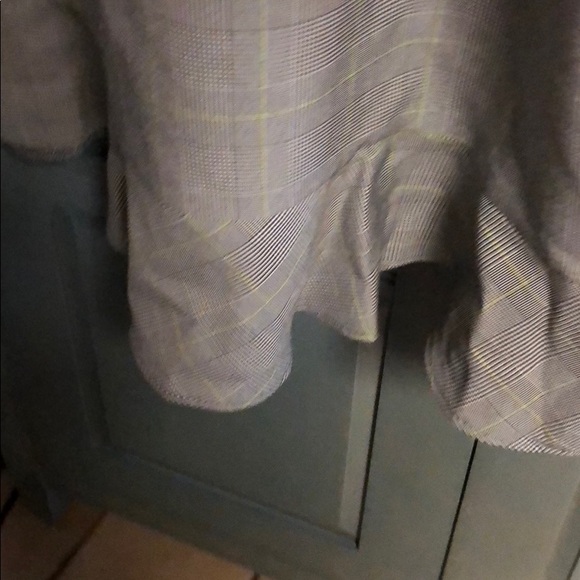 Skirt, Hipnotix, Black, white - Picture 2 of 4